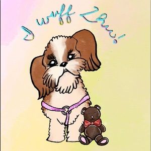 Custom Drawn Cards/Prints